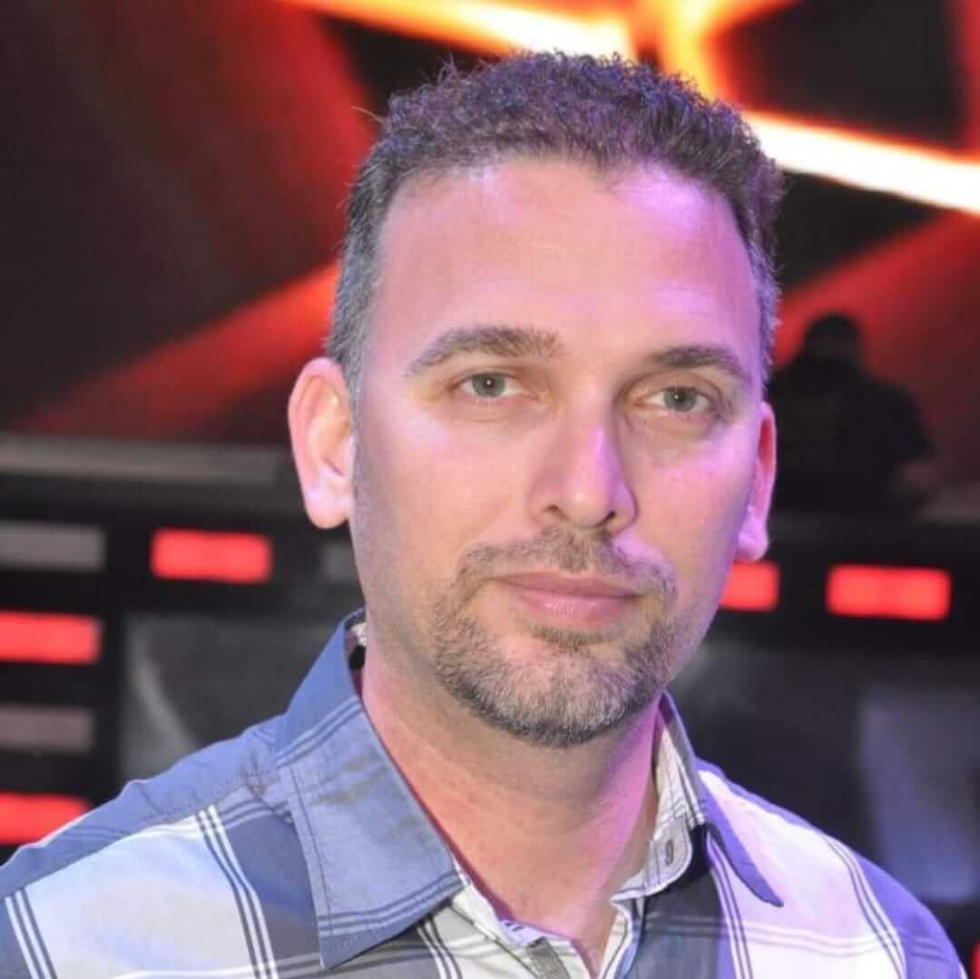 דב-חוסטקי